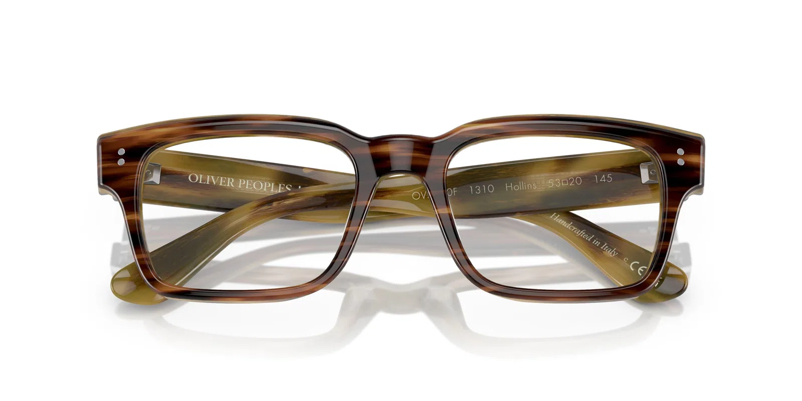 Oliver Peoples Hollins 5470F Eyeglasses - view 6